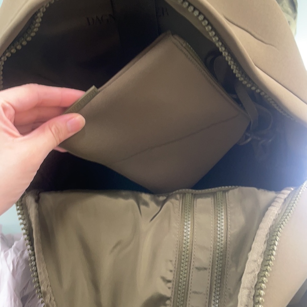 COPY - Backpack - Picture 6 of 12